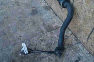 Изображение товара 31940 - 00031940 stabilizator perednij 1