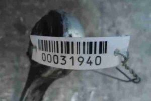 Изображение товара 31940 - 00031940 stabilizator perednij 3