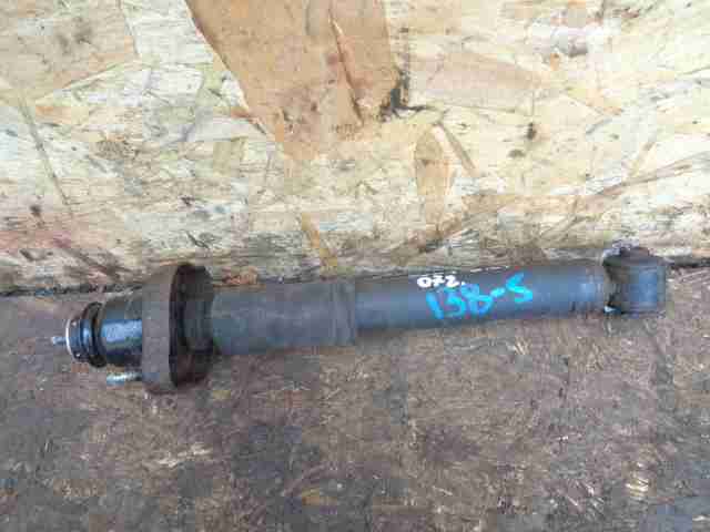 Изображение товара 31942 - 00031942 amortizator zadnij levyj