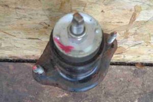 Изображение товара 31942 - 00031942 amortizator zadnij levyj 2