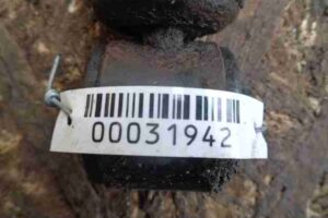 Изображение товара 31942 - 00031942 amortizator zadnij levyj 3