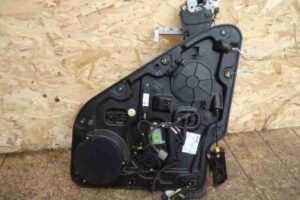 Изображение товара 31946 - 00031946 steklopodemnik zadnij levyj Hyundai H1 1