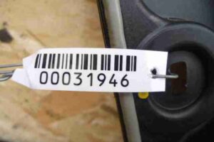 Изображение товара 31946 - 00031946 steklopodemnik zadnij levyj Hyundai H1 3