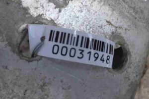 Изображение товара 31948 - 00031948 usilitel bampera perednij Lexus RX 3