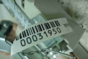 Изображение товара 31950 - 00031950 podushka bezopasnosti potolochnaya levaya Peugeot 107 1