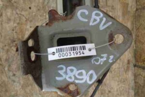 Изображение товара 31954 - 00031954 usilitel bampera zadnij Renault Sandero 1