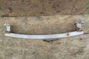 Изображение товара 31954 - 00031954 usilitel bampera zadnij Renault Sandero 2