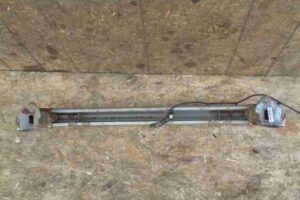 Изображение товара 31954 - 00031954 usilitel bampera zadnij Renault Sandero 3