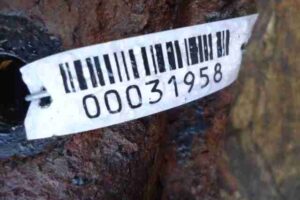 Изображение товара 31958 - 00031958 kronshtejn zadnego reduktora Renault Sandero 1