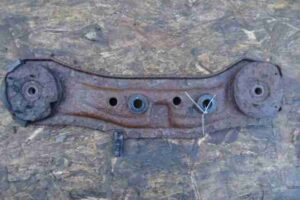 Изображение товара 31958 - 00031958 kronshtejn zadnego reduktora Renault Sandero