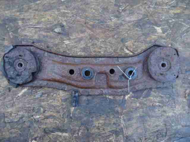 Изображение товара 31958 - 00031958 kronshtejn zadnego reduktora Renault Sandero