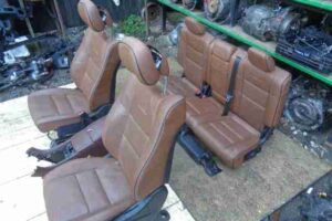 Изображение товара 31963 - 00031963 salon Toyota Hiace 3