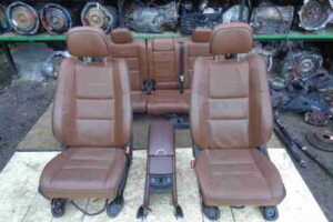 Изображение товара 31963 - 00031963 salon Toyota Hiace