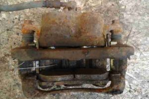 Изображение товара 31975 - 00031975 support perednij levyj Renault Sandero 3