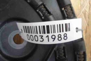 Изображение товара 31988 - 00031988 lyuk Peugeot 306 3