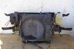 Изображение товара 319900 - 00031990 kasseta radiatorov Lexus GS 1