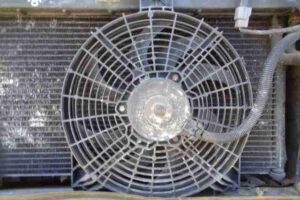 Изображение товара 319900 - 00031990 kasseta radiatorov Lexus GS 2