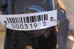 Изображение товара 319900 - 00031990 kasseta radiatorov Lexus GS 3