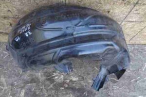 Изображение товара 31992 - 00031992 podkrylok zadnij pravyj Peugeot 306 1