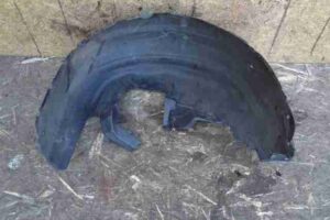 Изображение товара 31992 - 00031992 podkrylok zadnij pravyj Peugeot 306