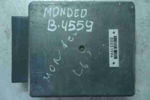 Изображение товара 31994 - 00031994 blok upravleniya dvs 2