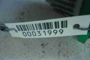 Изображение товара 31999 - 00031999 rezistor otopitelya Audi TT 1