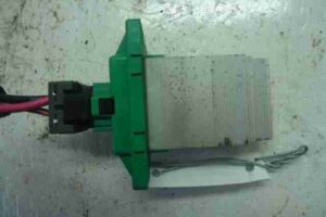 Изображение товара 31999 - 00031999 rezistor otopitelya Audi TT 2