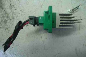 Изображение товара 31999 - 00031999 rezistor otopitelya Audi TT