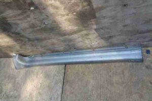 Изображение товара 32012 - 00032012 porog plastikovyj levyj Isuzu Rodeo 2