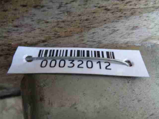 Изображение товара 32012 - 00032012 porog plastikovyj levyj Isuzu Rodeo