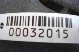 Изображение товара 32015 - 00032015 kryshka dvigatelya dekorativnaya 3