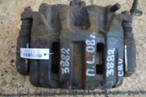 Изображение товара 32045 - 00032045 support perednij levyj Renault Sandero 3