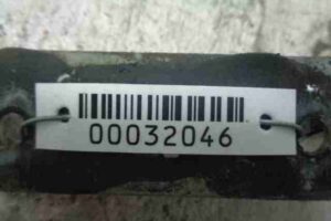 Изображение товара 32046 - 00032046 petlya kapota pravaya Renault Sandero 1