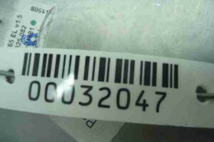 Изображение товара 32047 - 00032047 fonar kryla pravyj 1