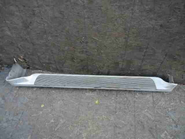 Изображение товара 32048 - 00032048 porog plastikovyj levyj SEAT Alhambra