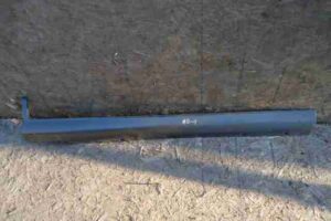 Изображение товара 32054 - 00032054 porog plastikovyj pravyj Chrysler Concorde 3