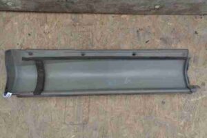 Изображение товара 32058 - 00032058 porog plastikovyj pravyj BMW 7 Series 2