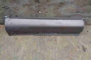 Изображение товара 32058 - 00032058 porog plastikovyj pravyj BMW 7 Series