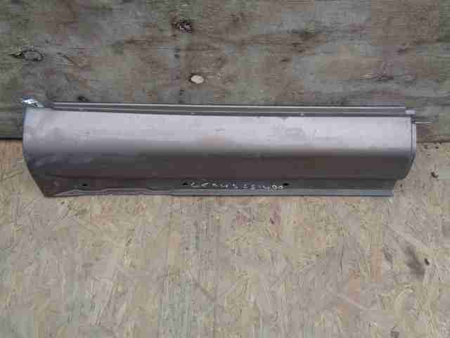 Изображение товара 32058 - 00032058 porog plastikovyj pravyj BMW 7 Series