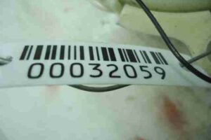 Изображение товара 32059 - 00032059 nasos toplivnyj 1