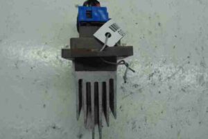 Изображение товара 32074 - 00032074 rezistor otopitelya 2