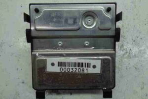 Изображение товара 32081 - 00032081 blok upravleniya ZGW Ford Scorpio 1
