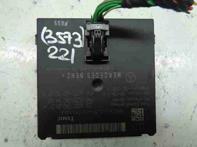 Изображение товара 32081 - 00032081 blok upravleniya ZGW Ford Scorpio