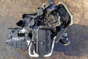 Изображение товара 32088 - 00032088 korpus otopitelya Audi A4 1