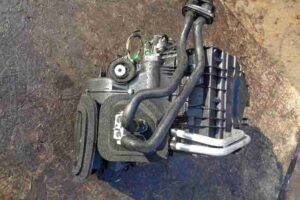 Изображение товара 32088 - 00032088 korpus otopitelya Audi A4 3