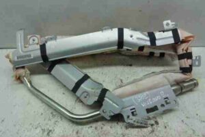 Изображение товара 32103 - 00032103 podushka bezopasnosti potolochnaya pravaya Lexus LS