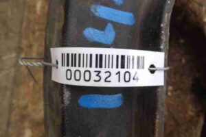 Изображение товара 32104 - 00032104 kronshtejn zadnego reduktora GMC Canyon 1