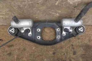 Изображение товара 32104 - 00032104 kronshtejn zadnego reduktora GMC Canyon 2