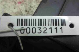 Изображение товара 32111 - 00032111 blok upravleniya bortovoj seti 1