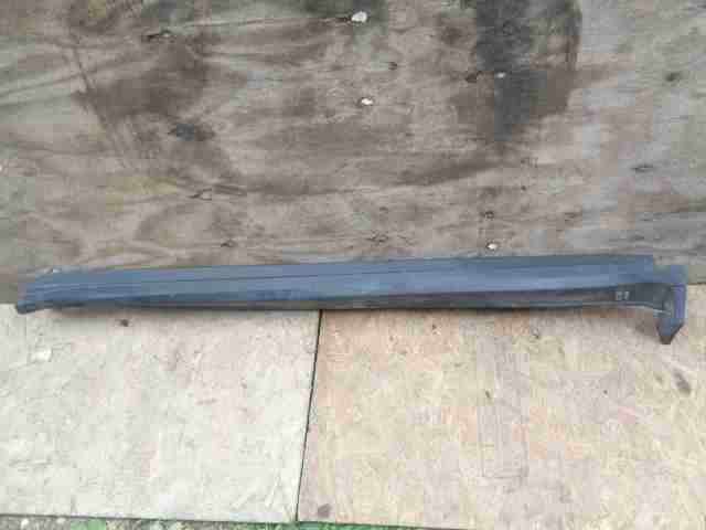 Изображение товара 32114 - 00032114 porog plastikovyj levyj